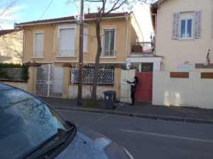 Distribution en boites aux lettes sur Aix-en-Provence