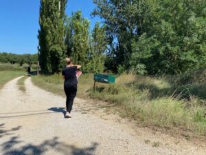 Distribution boites aux lettres à Rognesde se rendre vers une boites en zone rurale